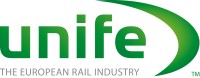 UNIFE logo