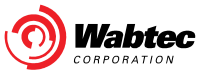 WABTEC logo