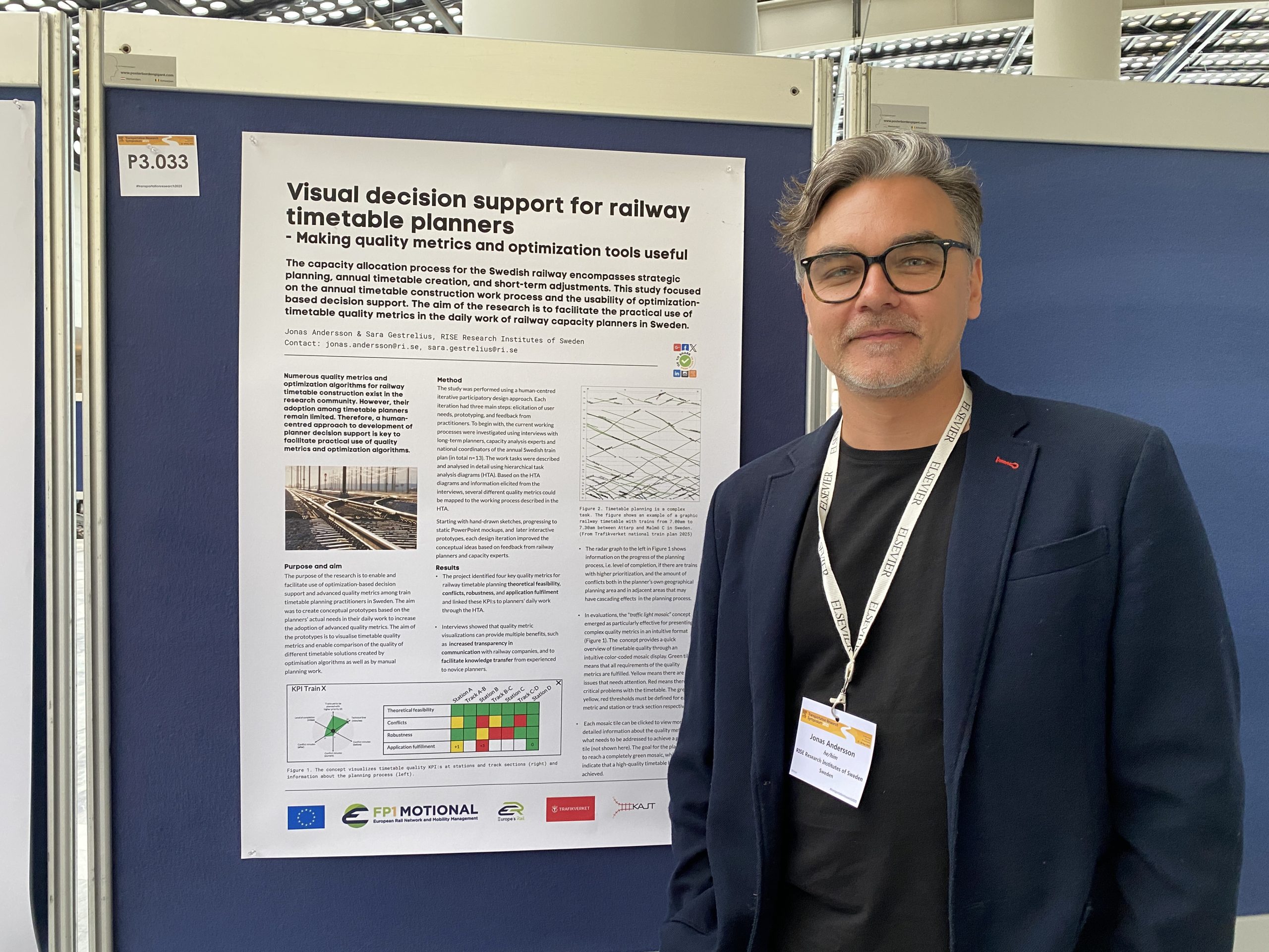 Integrating Optimization Metrics into Daily Practice – A Human-Centred Approach to Railway Planning Support