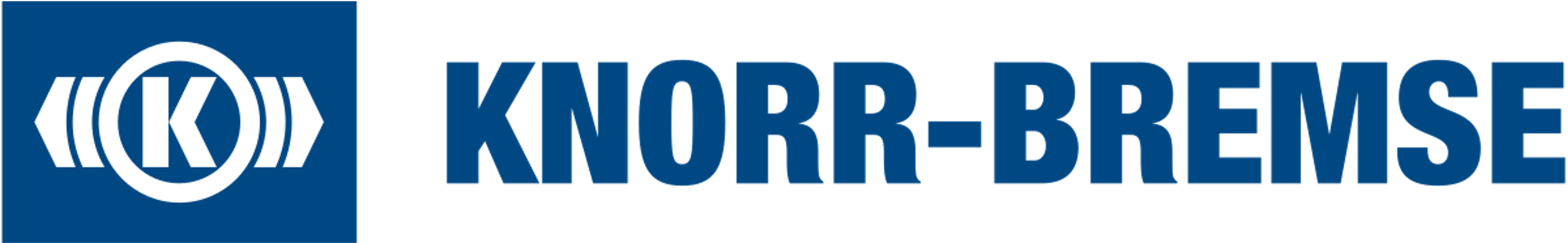 Knorr-Bremse