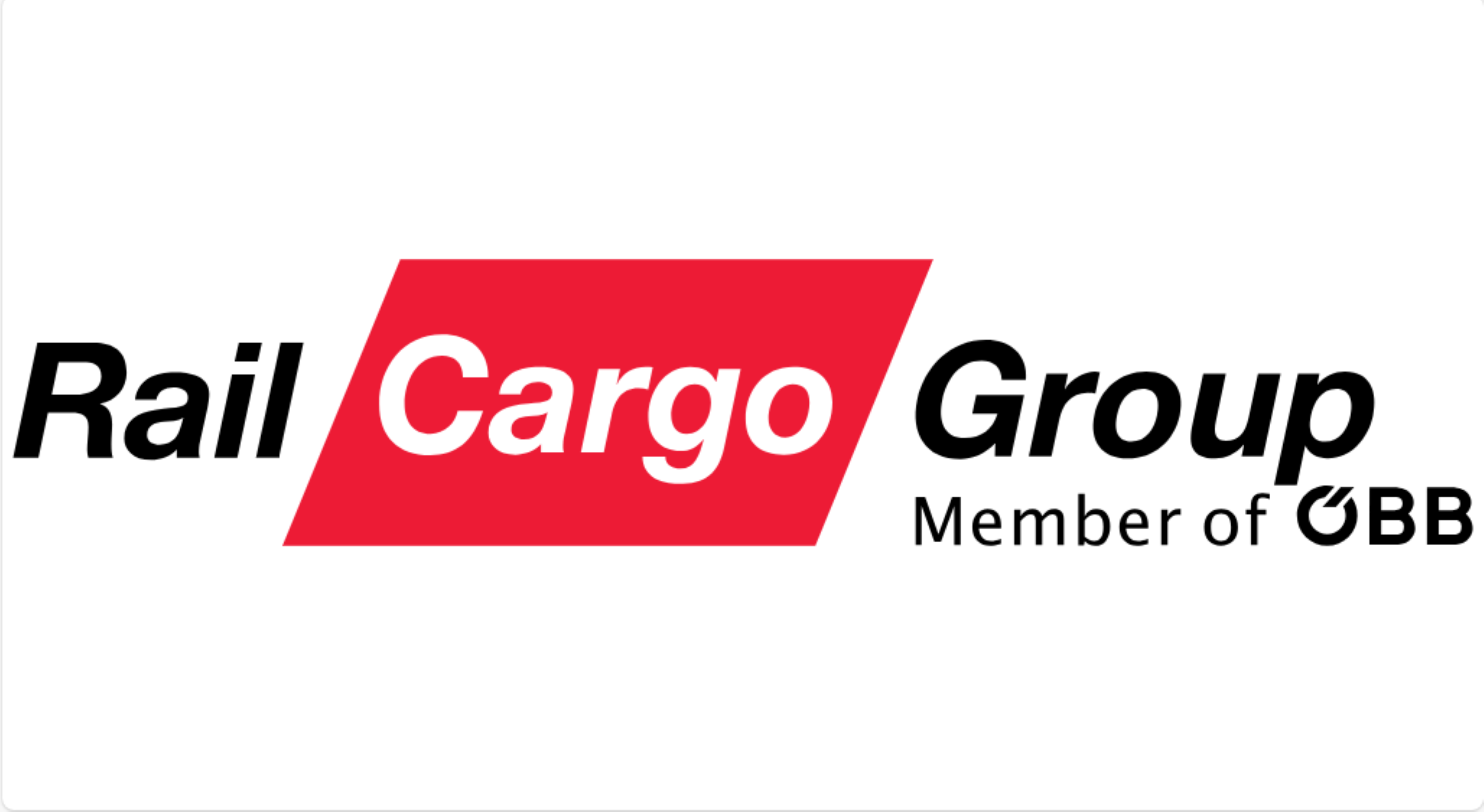 Rail Cargo Group