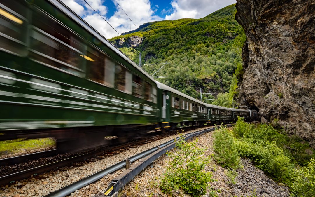 Forum for Nordic Railway Professionals