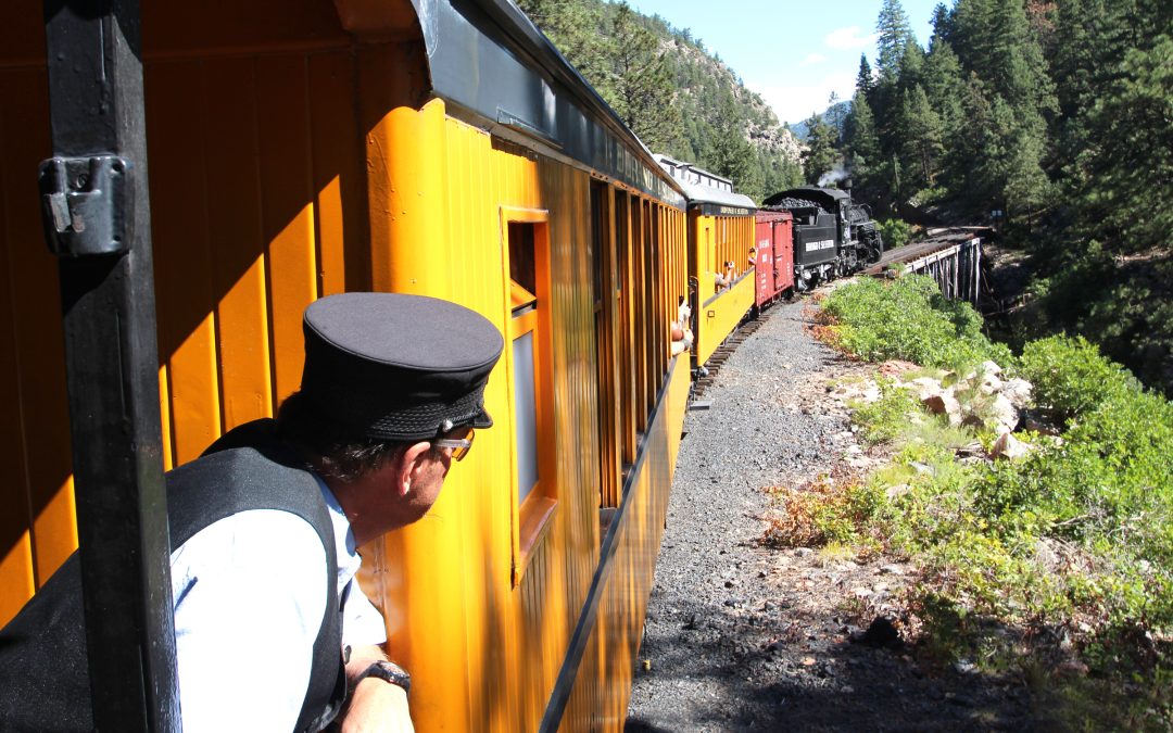 Rail Research Week 2025