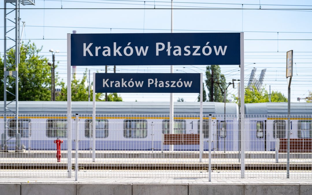 European Rail Safety Days 2025