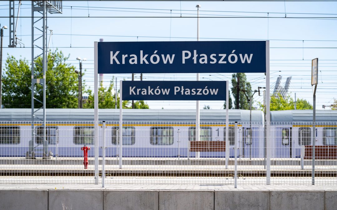 European Rail Safety Days 2025