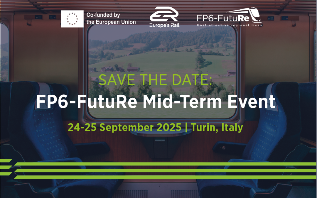 FP6-FutuRe Mid-Term Event
