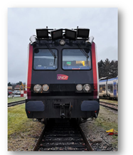 FP3-IAM4RAIL Work Package 9 – Railway Infrastructure