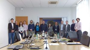 FP3-IAM4RAIL WP13 Implementation and Demonstration of Intelligent Maintenance Tools for Civil Engineering Asset Management