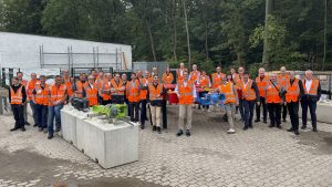 DAC Hands-on for safety and authorisation experts in the Train Test Lab