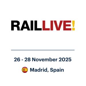 Rail Live! 2025