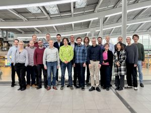 Advancing Algorithmic Development for Computing Railway plans
