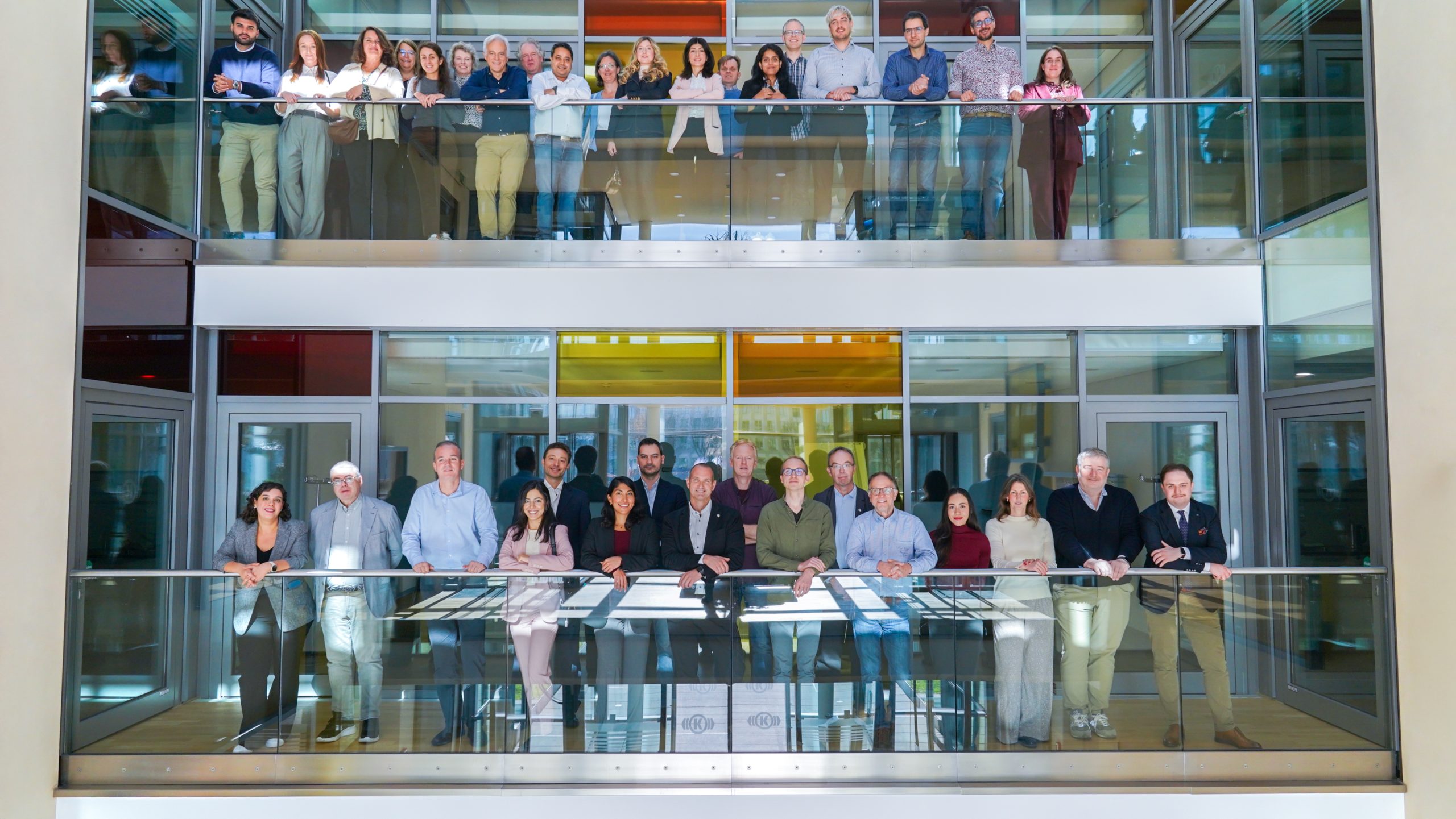 2025 Gruppenfoto Motional Plenary