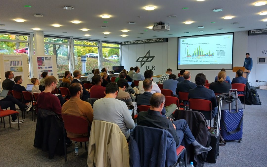 7th SmartRaCon Scientific Seminar