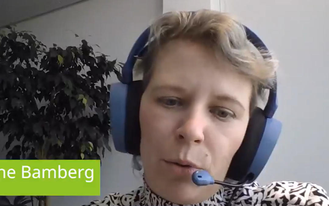 FP1 MOTIONAL Showcased in The European Railcast