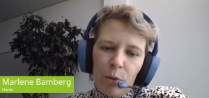 FP1 MOTIONAL Showcased in The European Railcast