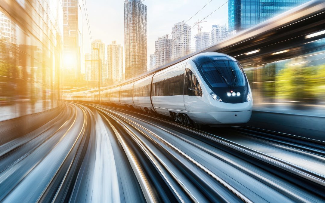 Europe’s Rail FP2-R2DATO Project: Final Event