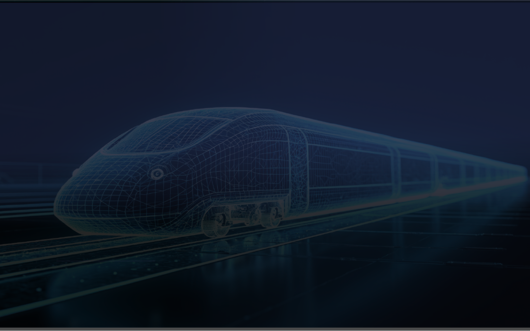 Academic Rail Research & PhD Showcase Webinar