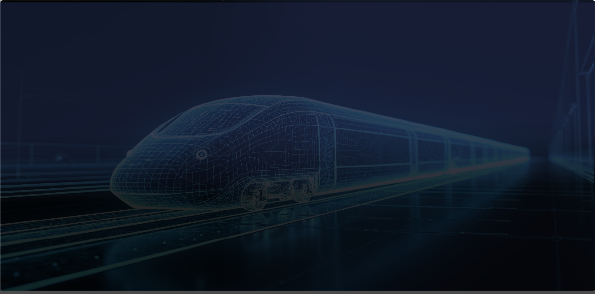 Cadanic Rails Academic Rail Research & PhD Showcase Webinar - Europe's Rail