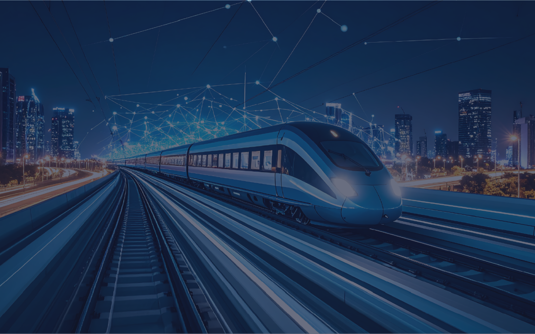 Where are we with FRMCS in Europe?