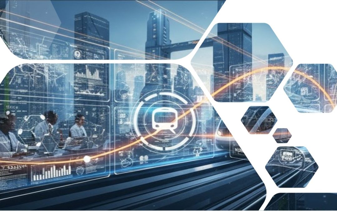 Europe’s Rail FP2-R2DATO Project: Final Event