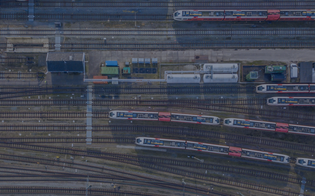 ERTMS 2026 Conference