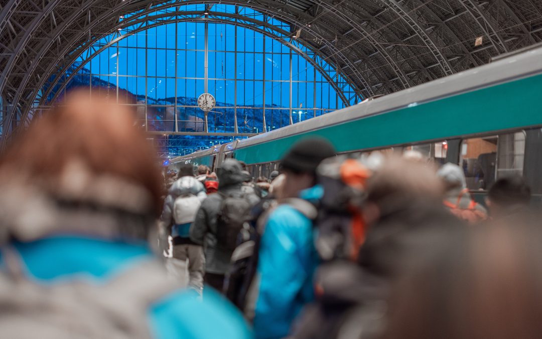 Europe’s Rail FP1-MOTIONAL Project: Final Event