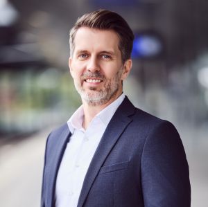 Christian Sagmeister