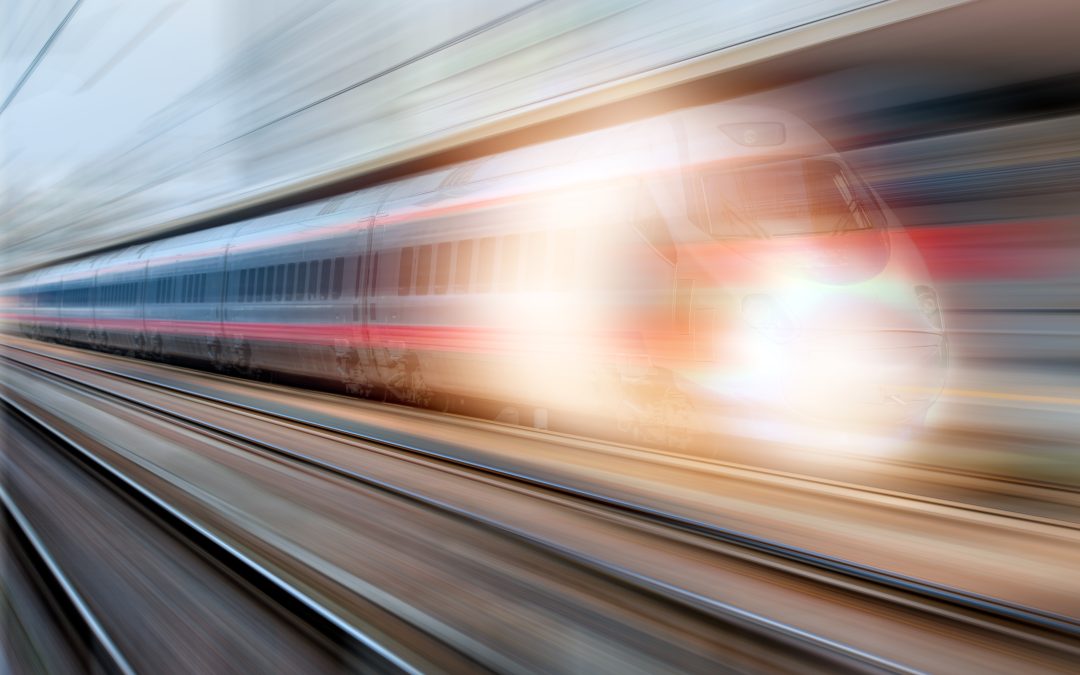 Europe’s Rail FP3-IAM4Rail Project: Final Event