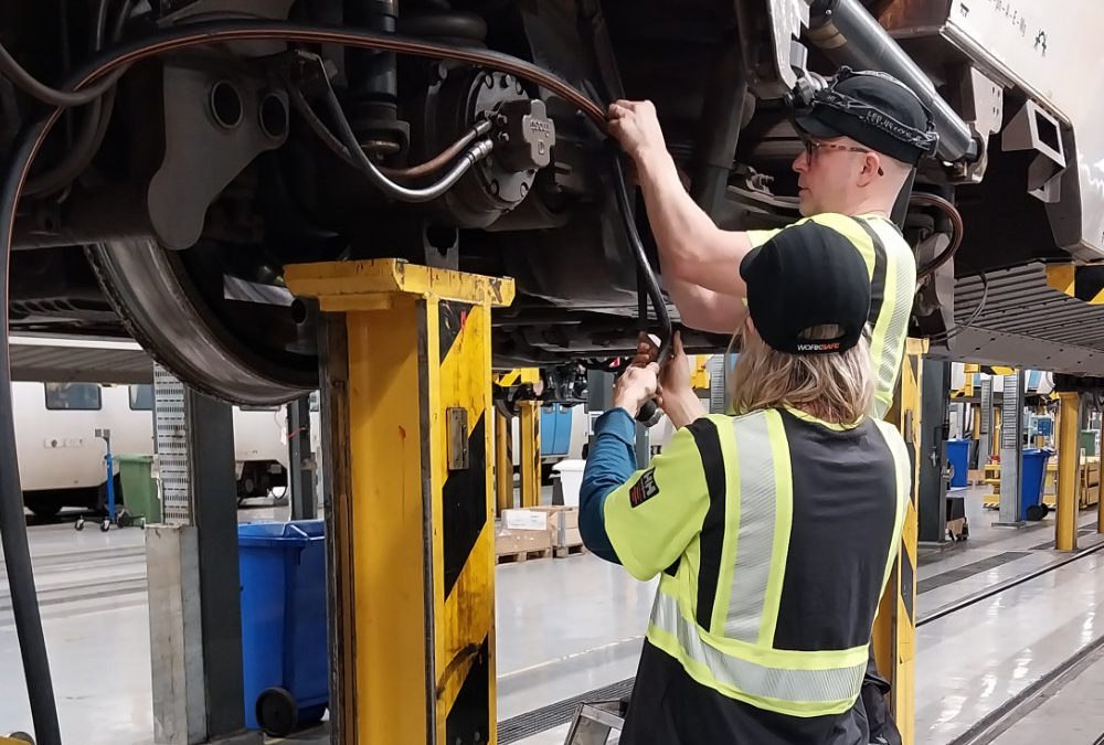 Innovation Pillar – February Project News