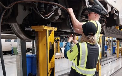 Innovation Pillar – February Project News