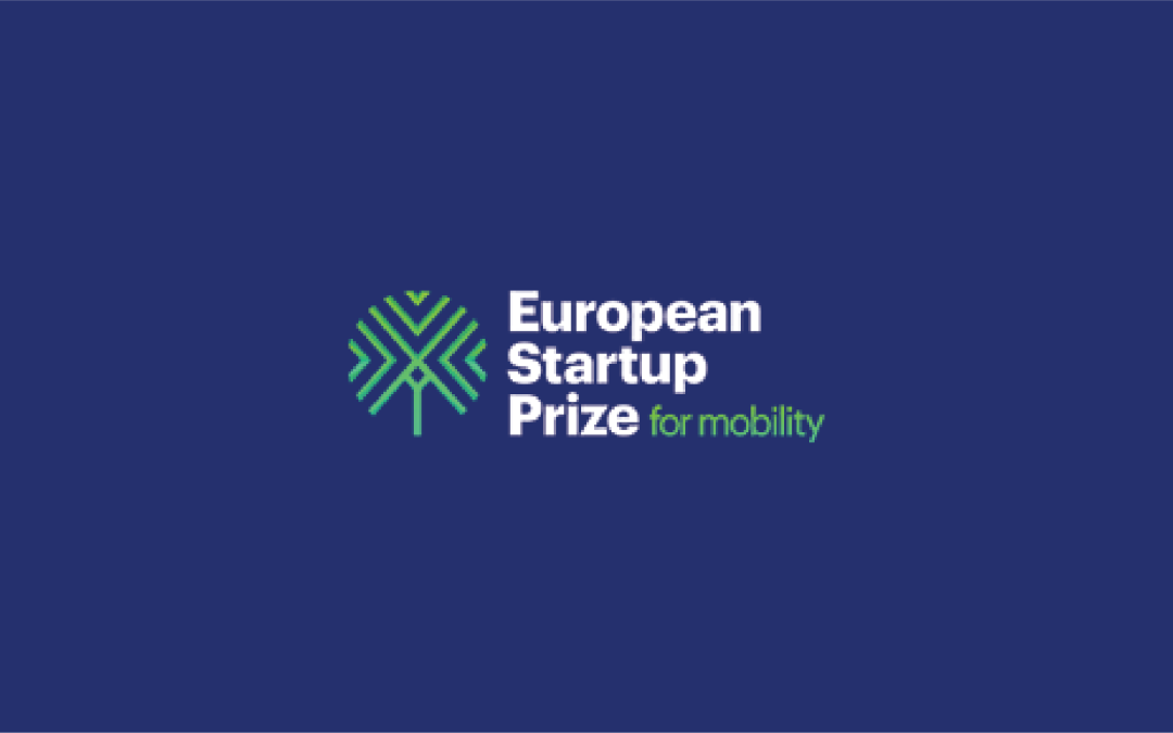 European Startup Prize Opening Ceremony 2026