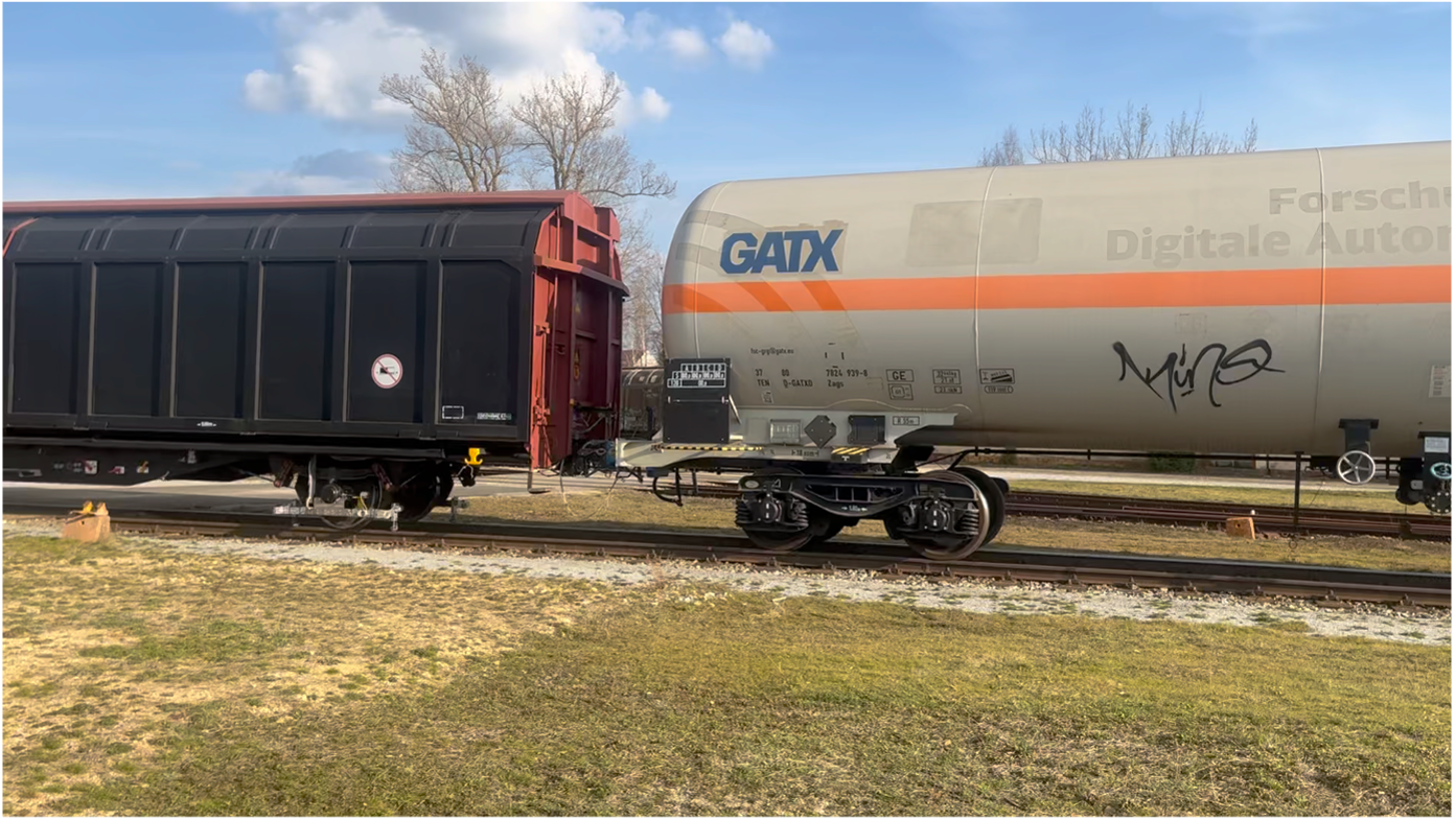 Derailment tests in action with Mix and Match configurations-goerlitz_2026