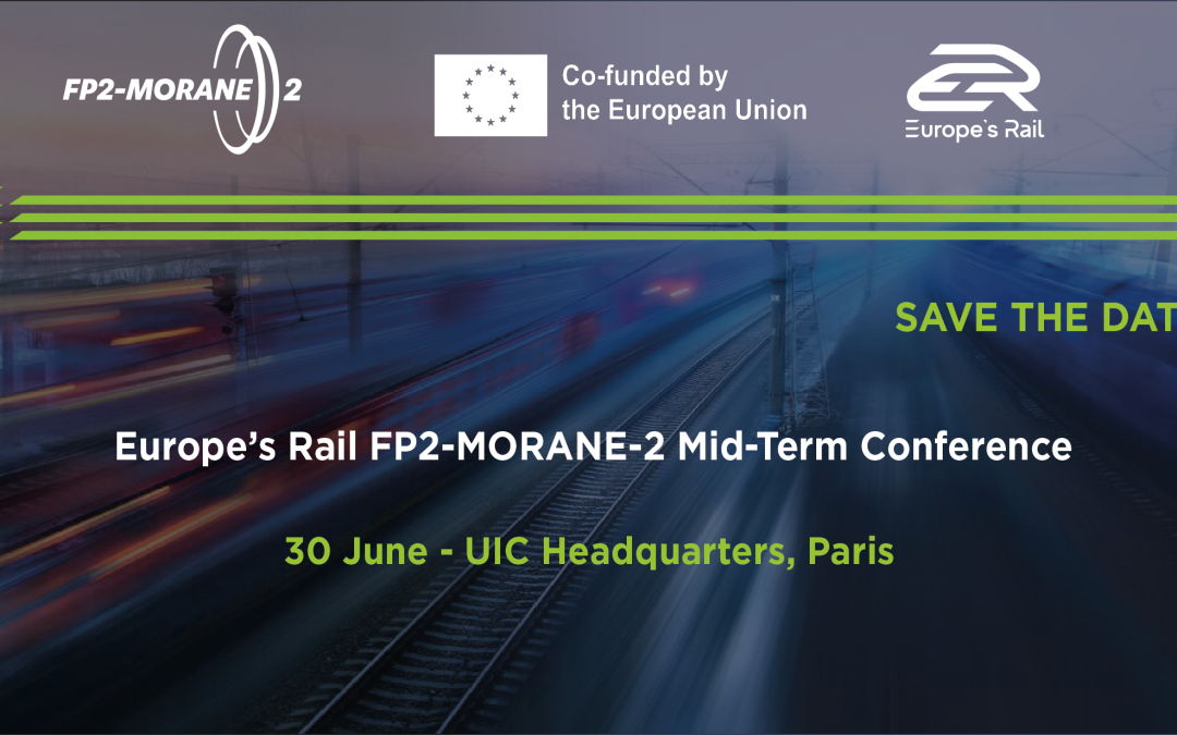FP2-MORANE-2 Mid-Term Conference