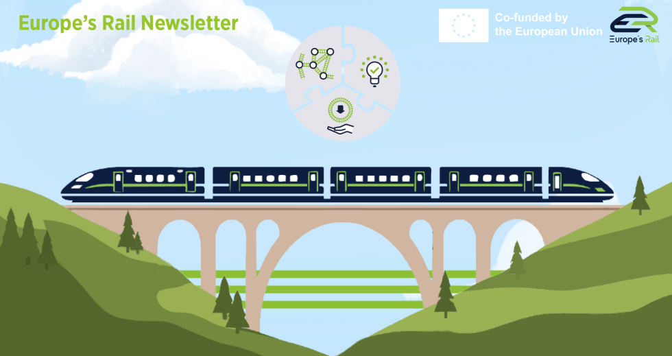 About Europe's Rail - Europe's Rail