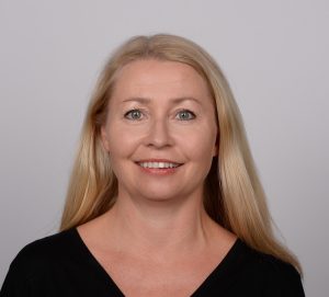 Ann Kristin Bjerknes