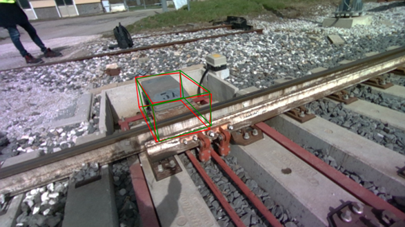 Newsletter 27 – Innovating Europe’s Railways: How exoskeletons and Augmented Reality are changing the tracks (WP19)