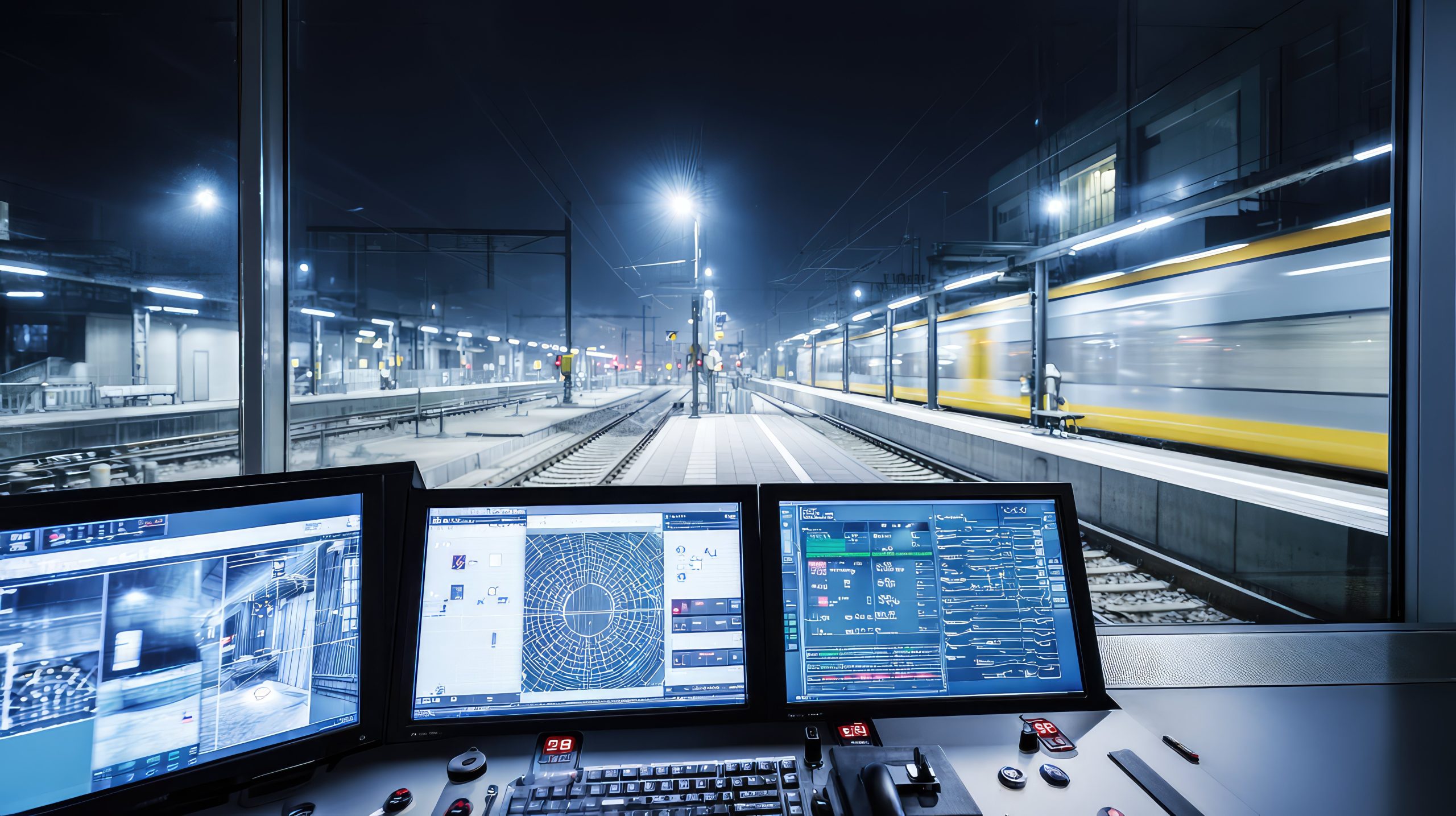 Integrated Infrastructure Asset Management System and Traffic ...