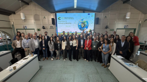 FP1 MOTIONAL Dissemination Event Drives European Rail Towards a Seamless and Inclusive Future