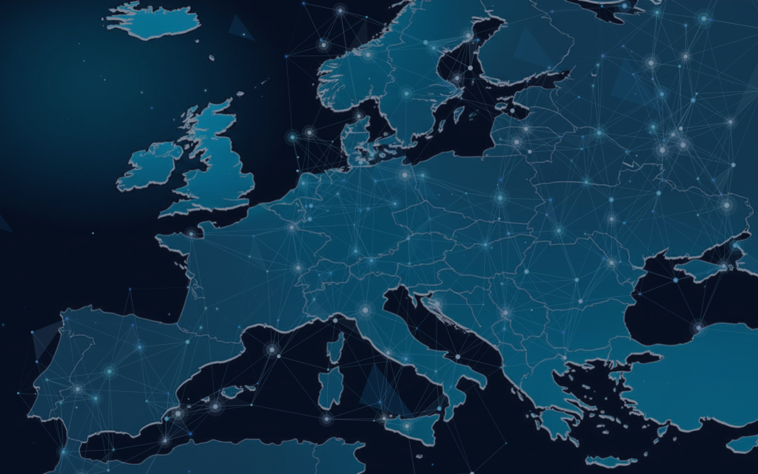 “ERTMS Deal – Kick-starting ERTMS Deployment in Europe“ – EU-Rail High-Level Side Event at Connecting Europe Days 2026
