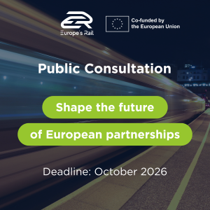 Public Consultation: Shape the future of European partnerships