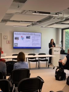 Press Release #9 – TU Delft and ProRail researchers receive prestigious European railway PhD awards
