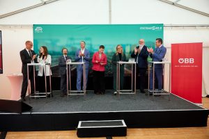 FP5-TRANS4M-R Event “Live-Demonstration of the Digital Automatic Coupling (DAC) for rail freight” in Vienna on 11th September 2026