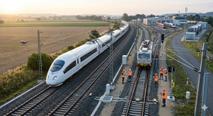 Press Release #10 – Adif’s Participation in InnoTrans 2026