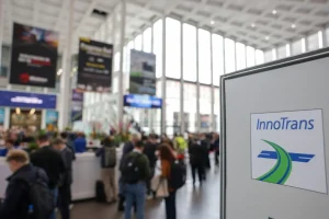 Press release # 11 – Europe’s Rail Innovation Tours to showcase the future of rail at InnoTrans 2026