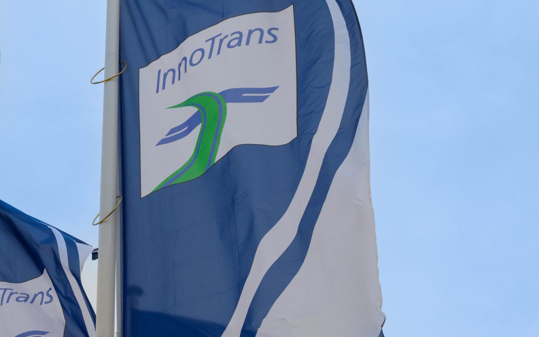 Press release #12 – Europe’s Rail brings railway innovation to life with physical and virtual demonstrations at InnoTrans 2026