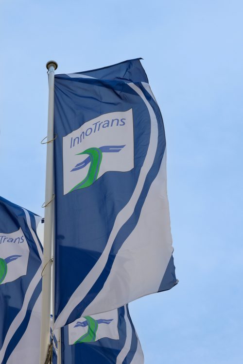 InnoTrans 2024