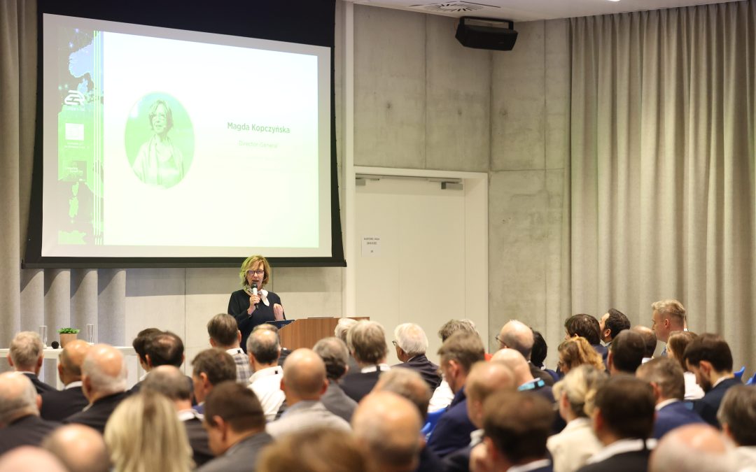 “ERTMS Deal” Side Event at Connecting Europe Days 2026: Kick-starting ERTMS Deployment in Europe
